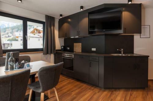 Apartamento Nauers