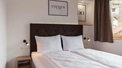 Apartamento Nauers