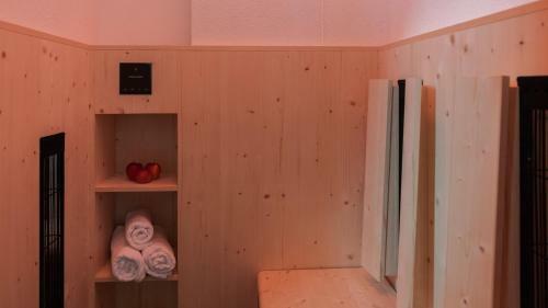 Apartamento Nauers