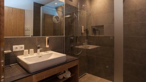Apartamento Nauers