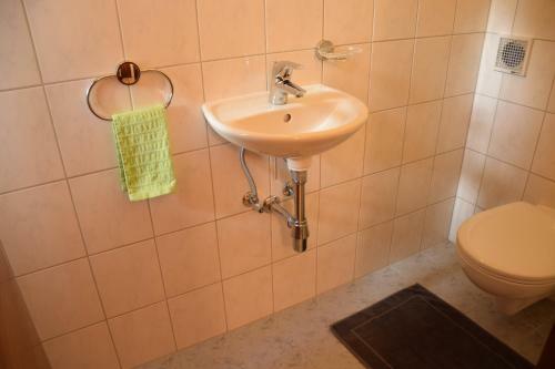 Apartamento La Mezza Luna