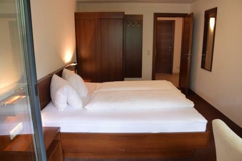 Apartamento La Mezza Luna
