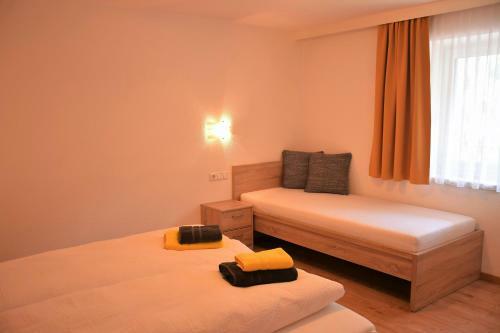 Apartamento La Mezza Luna