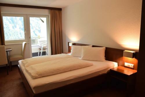 Apartamento La Mezza Luna