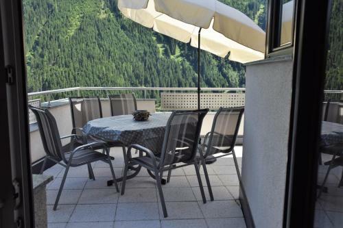 Apartamento La Mezza Luna