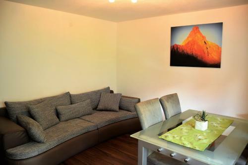Apartamento La Mezza Luna
