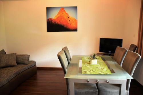 Apartamento La Mezza Luna