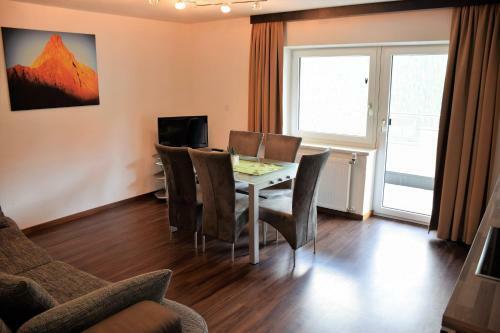 Apartamento La Mezza Luna