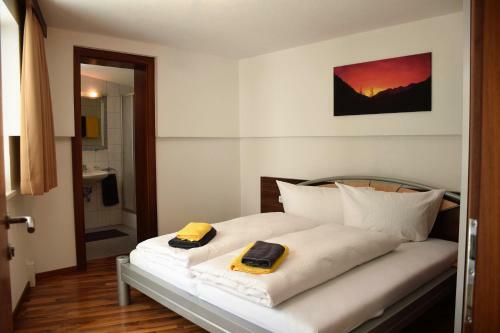 Apartamento La Mezza Luna