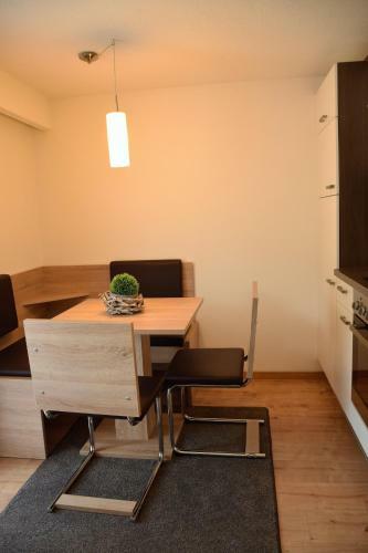 Apartamento La Mezza Luna
