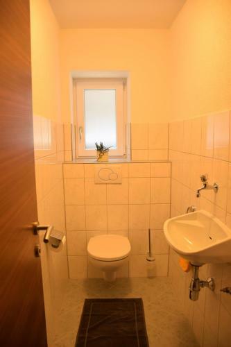 Apartamento La Mezza Luna