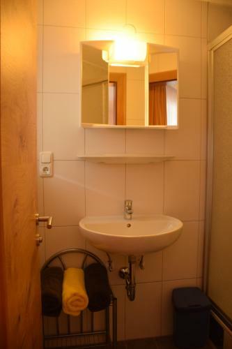 Apartamento La Mezza Luna