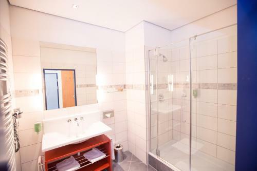 Hotel B�hlerstern