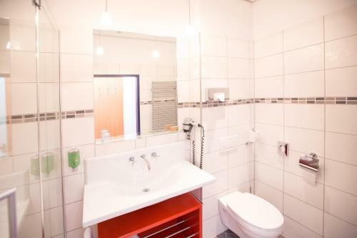Hotel B�hlerstern
