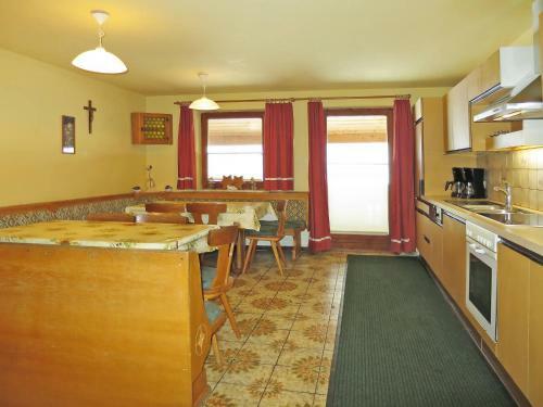 Apartamento Ferienwohnung Luxner 100s