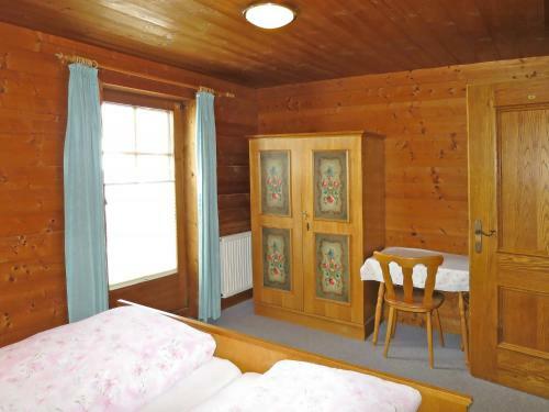 Apartamento Ferienwohnung Luxner 100s