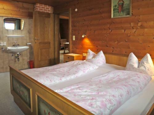 Apartamento Ferienwohnung Luxner 100s