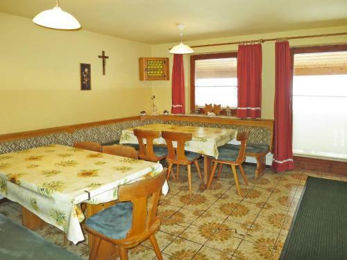 Apartamento Ferienwohnung Luxner 100s
