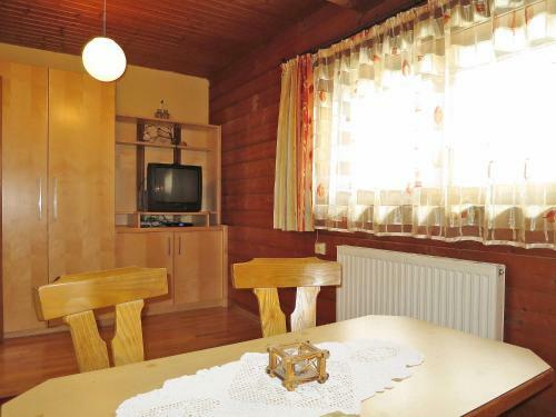 Hexenh�usl 115s
