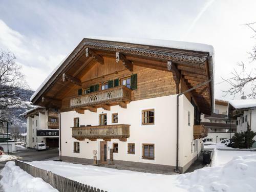 Apartamento Kaltenbach Central Top 7