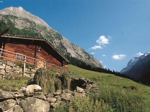 Apartamento Kaltenbach Central Top 7