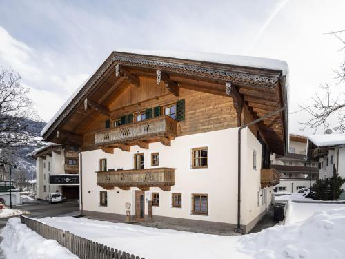 Apartamento Kaltenbach Central Top 2