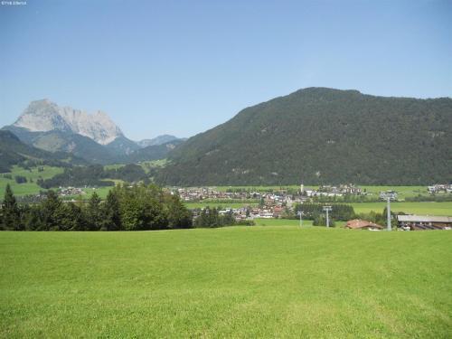 Apartamento Kaltenbach Central Top 2