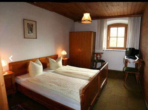 Hotel Gasthof Br�cke
