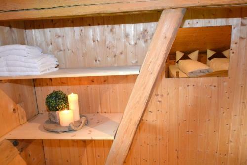 Wildhuette-wachterhof