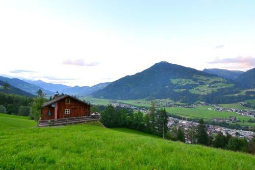 Wildhuette-wachterhof