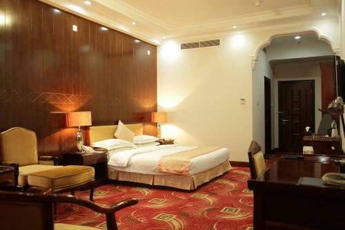 Kabul Star Hotel & Restaurant