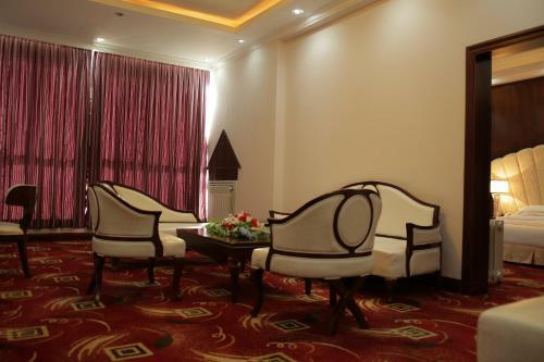 Kabul Star Hotel & Restaurant