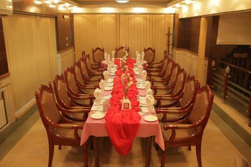 Kabul Star Hotel & Restaurant