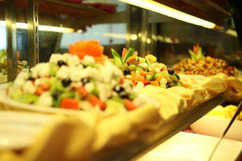 Kabul Star Hotel & Restaurant