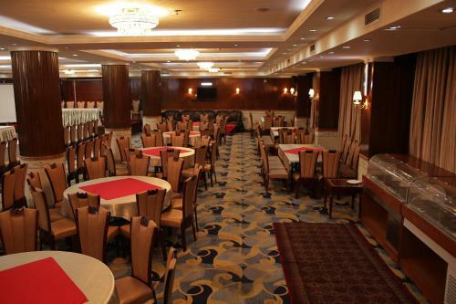 Kabul Star Hotel & Restaurant