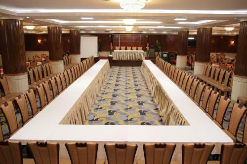 Kabul Star Hotel & Restaurant