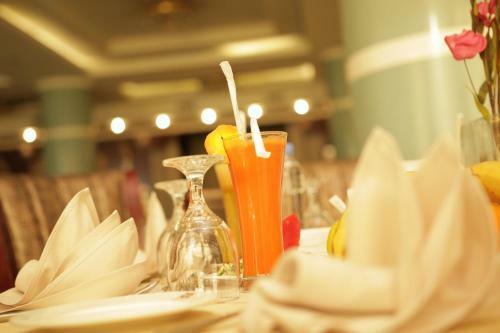 Kabul Star Hotel & Restaurant