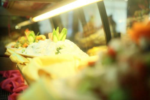 Kabul Star Hotel & Restaurant