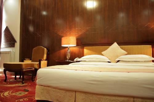 Kabul Star Hotel & Restaurant