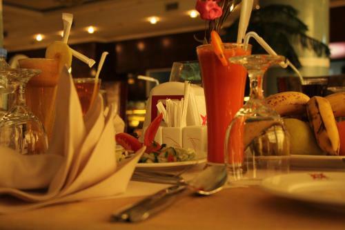 Kabul Star Hotel & Restaurant