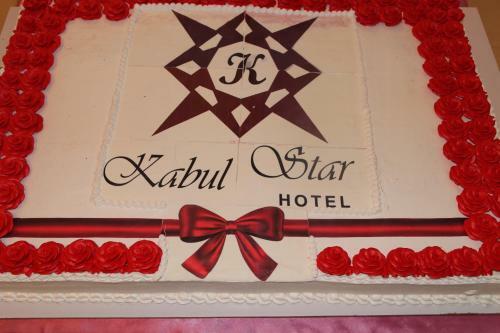Kabul Star Hotel & Restaurant