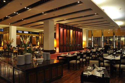 Kabul Serena Hotel