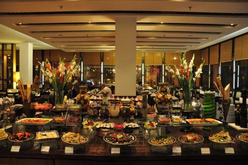 Kabul Serena Hotel