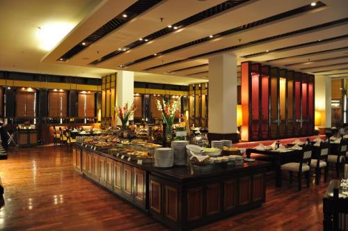 Kabul Serena Hotel