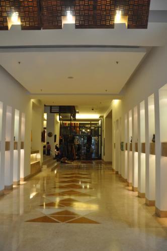 Kabul Serena Hotel