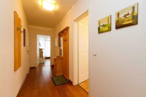 Apartamento Schloss Am Meer 6