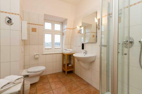 Apartamento Schloss Am Meer 6