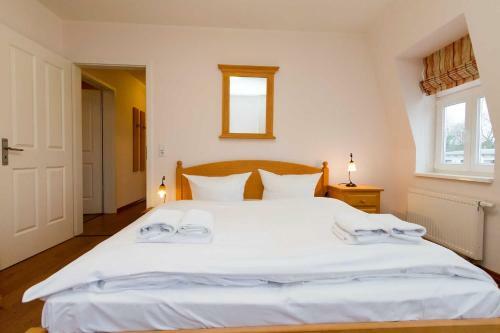 Apartamento Schloss Am Meer 6