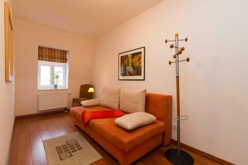 Apartamento Schloss Am Meer 6