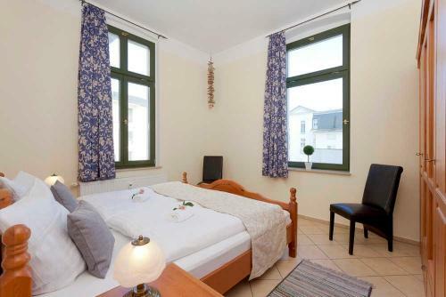 Apartamento Villa Goodewind